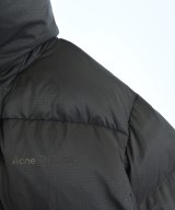 Acne Studios（アクネストゥディオズ）ダウンジャケット/ダウンベスト 黒 サイズ:34(XS位) レディース/2200689476037