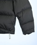 Acne Studios（アクネストゥディオズ）ダウンジャケット/ダウンベスト 黒 サイズ:34(XS位) レディース/2200689476037