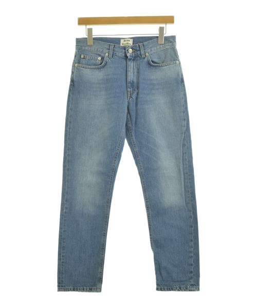 Acne Studios(アクネストゥディオズ)デニムパンツ 青 サイズ:26(M位)/2200679227014