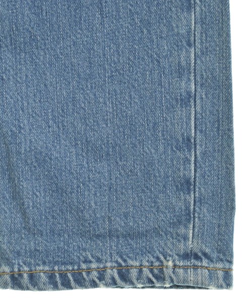 Acne Studios（アクネストゥディオズ）デニムパンツ 青 サイズ:26(M位) レディース/2200679227014