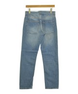 Acne Studios（アクネストゥディオズ）デニムパンツ 青 サイズ:26(M位) レディース/2200679227014