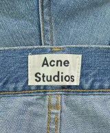 Acne Studios（アクネストゥディオズ）デニムパンツ 青 サイズ:26(M位) レディース/2200679227014