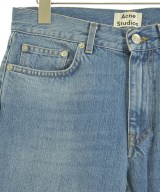 Acne Studios（アクネストゥディオズ）デニムパンツ 青 サイズ:26(M位) レディース/2200679227014