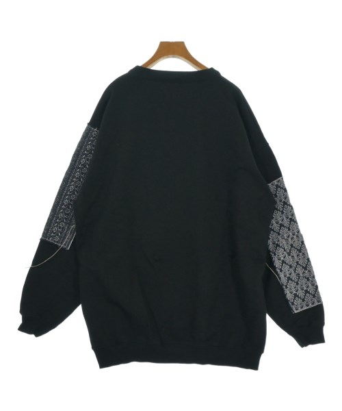 Acne Studios（アクネストゥディオズ）スウェット 黒 サイズ:XS レディース/2200689453045