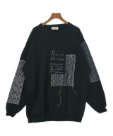 Acne Studios（アクネストゥディオズ）スウェット 黒 サイズ:XS レディース/2200689453045