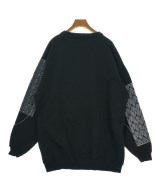 Acne Studios（アクネストゥディオズ）スウェット 黒 サイズ:XS レディース/2200689453045