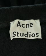 Acne Studios（アクネストゥディオズ）スウェット 黒 サイズ:XS レディース/2200689453045