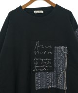 Acne Studios（アクネストゥディオズ）スウェット 黒 サイズ:XS レディース/2200689453045