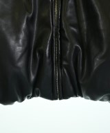 Acne Studios（アクネストゥディオズ）ダウンジャケット/ダウンベスト 黒 サイズ:36(S位) レディース/2200690114027