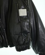 Acne Studios（アクネストゥディオズ）ダウンジャケット/ダウンベスト 黒 サイズ:36(S位) レディース/2200690114027