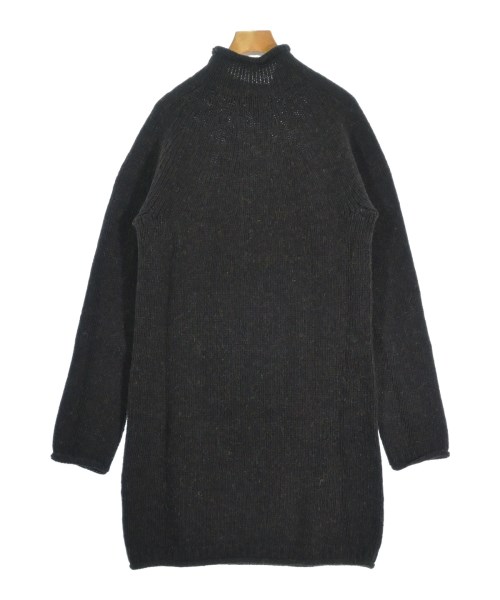 Acne Studios（アクネストゥディオズ）ワンピース 黒 サイズ:S レディース/2200686019015