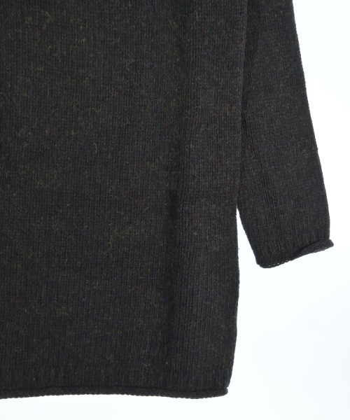 Acne Studios（アクネストゥディオズ）ワンピース 黒 サイズ:S レディース/2200686019015