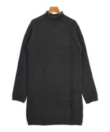 Acne Studios（アクネストゥディオズ）ワンピース 黒 サイズ:S レディース/2200686019015