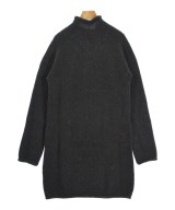 Acne Studios（アクネストゥディオズ）ワンピース 黒 サイズ:S レディース/2200686019015