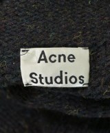 Acne Studios（アクネストゥディオズ）ワンピース 黒 サイズ:S レディース/2200686019015