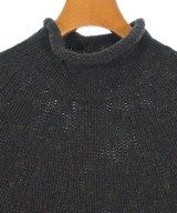 Acne Studios（アクネストゥディオズ）ワンピース 黒 サイズ:S レディース/2200686019015