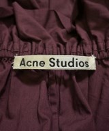 Acne Studios（アクネストゥディオズ）ロング・マキシ丈スカート 赤 サイズ:34(XS位) レディース/2200690235319