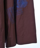 Acne Studios（アクネストゥディオズ）ロング・マキシ丈スカート 赤 サイズ:34(XS位) レディース/2200690235319