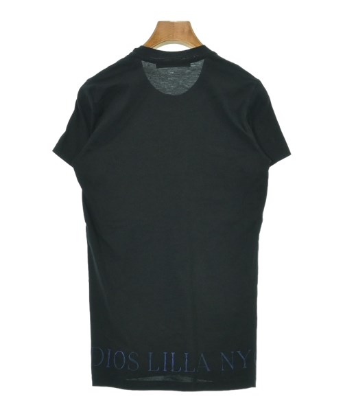 Acne Studios（アクネストゥディオズ）Tシャツ・カットソー 黒 サイズ:XS レディース/2200684016108