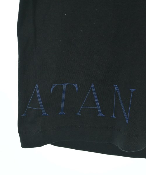 Acne Studios（アクネストゥディオズ）Tシャツ・カットソー 黒 サイズ:XS レディース/2200684016108