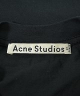 Acne Studios（アクネストゥディオズ）Tシャツ・カットソー 黒 サイズ:XS レディース/2200684016108