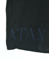 Acne Studios（アクネストゥディオズ）Tシャツ・カットソー 黒 サイズ:XS レディース/2200684016108
