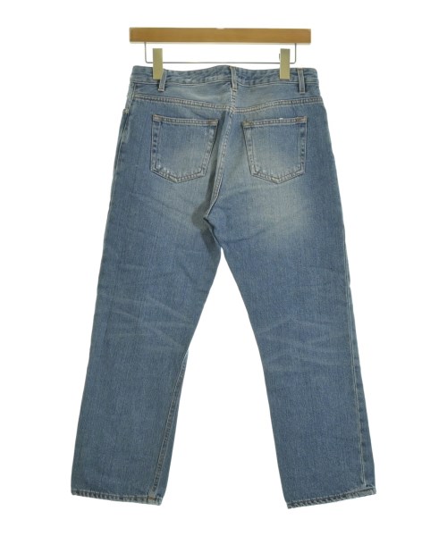 Acne Studios（アクネストゥディオズ）デニムパンツ 青 サイズ:34(XS位) レディース/2200690751178
