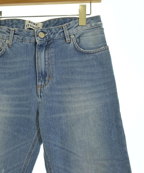 Acne Studios（アクネストゥディオズ）デニムパンツ 青 サイズ:34(XS位) レディース/2200690751178