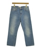 Acne Studios（アクネストゥディオズ）デニムパンツ 青 サイズ:34(XS位) レディース/2200690751178