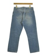 Acne Studios（アクネストゥディオズ）デニムパンツ 青 サイズ:34(XS位) レディース/2200690751178