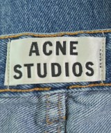 Acne Studios（アクネストゥディオズ）デニムパンツ 青 サイズ:34(XS位) レディース/2200690751178