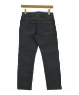 Acne Studios（アクネストゥディオズ）デニムパンツ 黒 サイズ:25(S位) レディース/2200690751185