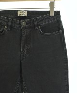 Acne Studios（アクネストゥディオズ）デニムパンツ 黒 サイズ:25(S位) レディース/2200690751185