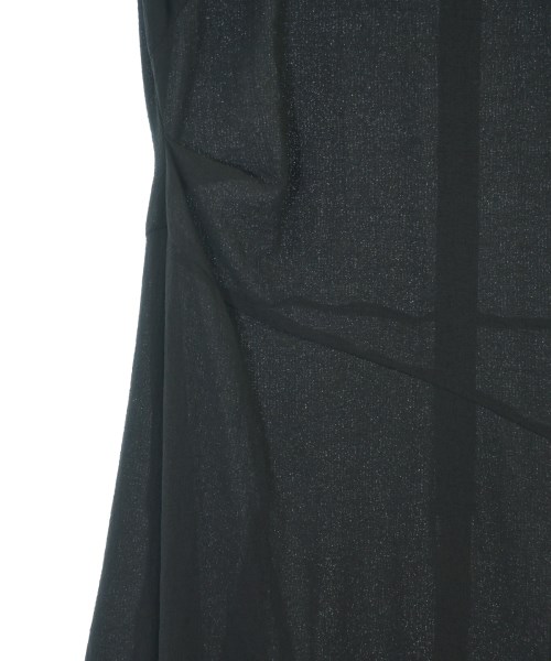 Acne Studios（アクネストゥディオズ）ワンピース 黒 サイズ:36(S位) レディース/2200690870039