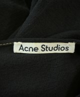 Acne Studios（アクネストゥディオズ）ワンピース 黒 サイズ:36(S位) レディース/2200690870039