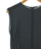 Acne Studios（アクネストゥディオズ）ワンピース 黒 サイズ:36(S位) レディース/2200690870039