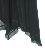 Acne Studios（アクネストゥディオズ）ワンピース 黒 サイズ:36(S位) レディース/2200690870039