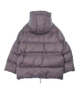 Acne Studios（アクネストゥディオズ）ダウンコート 紫 サイズ:34(XS位) レディース/2200684555010