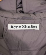 Acne Studios（アクネストゥディオズ）ダウンコート 紫 サイズ:34(XS位) レディース/2200684555010