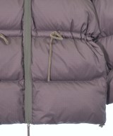 Acne Studios（アクネストゥディオズ）ダウンコート 紫 サイズ:34(XS位) レディース/2200684555010