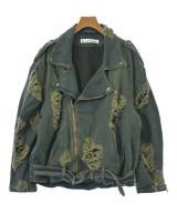 Acne Studios ライダース