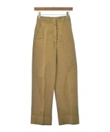 Acne Studios（アクネストゥディオズ）その他 カーキ サイズ:32(XXS位) レディース/2200684877013