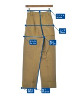 Acne Studios（アクネストゥディオズ）その他 カーキ サイズ:32(XXS位) レディース/2200684877013