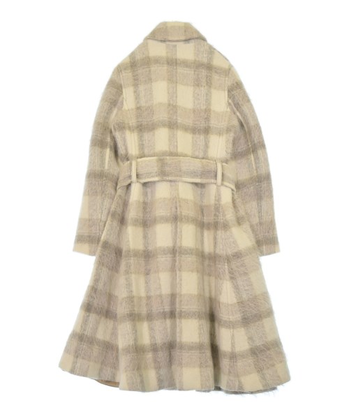 Acne Studios（アクネストゥディオズ）その他 ベージュ サイズ:36(S位) レディース/2200691701042