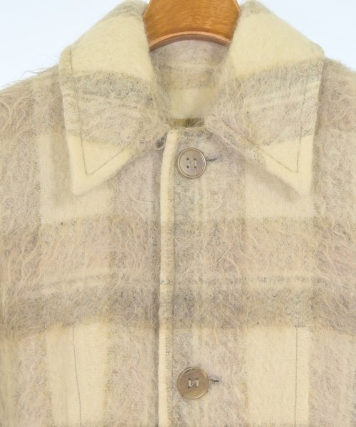 Acne Studios（アクネストゥディオズ）その他 ベージュ サイズ:36(S位) レディース/2200691701042