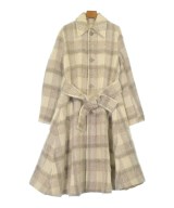 Acne Studios（アクネストゥディオズ）その他 ベージュ サイズ:36(S位) レディース/2200691701042