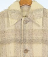 Acne Studios（アクネストゥディオズ）その他 ベージュ サイズ:36(S位) レディース/2200691701042