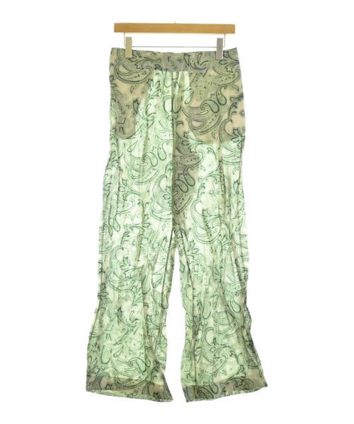 Acne Studios(アクネストゥディオズ)その他 緑 サイズ:38(M位)/2200691081779