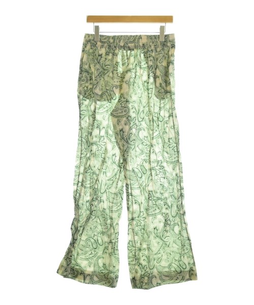 Acne Studios（アクネストゥディオズ）その他 緑 サイズ:38(M位) レディース/2200691081779