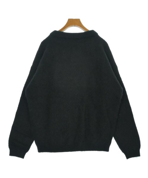 Acne Studios（アクネストゥディオズ）ニット・セーター 黒 サイズ:XS レディース/2200691416502